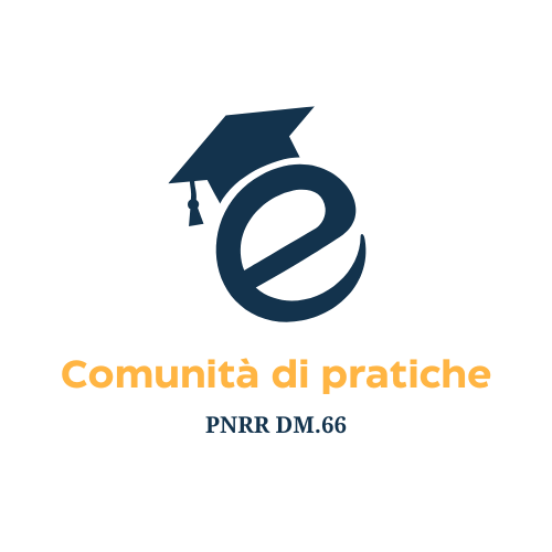 Comunità di pratiche DM.66